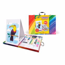 Crayola 04-1169 kit de dessin