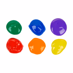 Crayola Washable Project Paint Peinture à l'eau 59 ml 6 pièce(s)