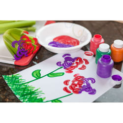 VIVID 10 Pots De Peinture Lavable