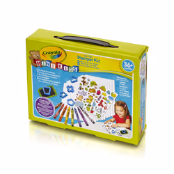 VIVID Mon 1er Kit de tampons