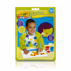 VIVID Tablier avec manches
