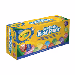 Crayola 10 Peinture Specials