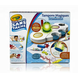 VIVID Tampons Magiques Lumineux Color Wonder