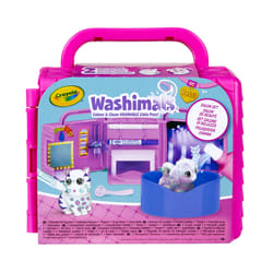 Crayola Washimals salon de beauté