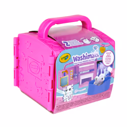 Crayola Washimals salon de beauté