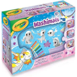 Coffret créatif Goliath Washimals Animaux fantastiques