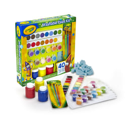 VIVID Washable Paint Kit