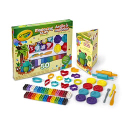 Crayola Pâtes à modeler deluxe