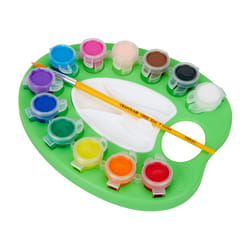 Crayola Ma palette complète 12 pièces