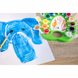 Crayola Ma palette complète 12 pièces