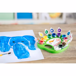 Crayola Ma palette complète 12 pièces - Vue supplémentaire 4