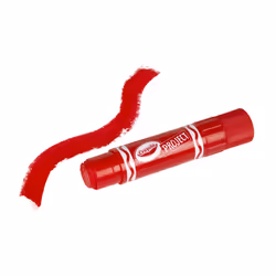 Crayola 6 Baton de peinture