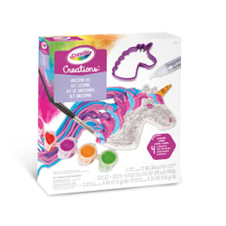 Crayola Coffret de modelage Licorne
