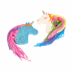Crayola Coffret de modelage Licorne