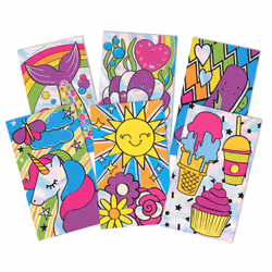 Crayola Creations Kit Sable créatif
