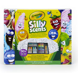 Crayola Coffret de coloriage Silly Scents