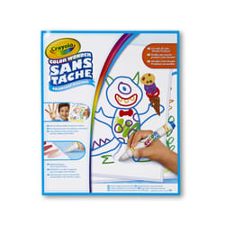 VIVID Recharge Pages Blanches Color Wonder