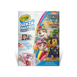 Crayola Color Wonder Paw Patrol Kit d'images à colorier