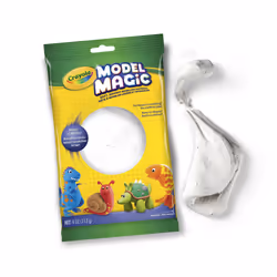 VIVID Sachet Individuel 113Gr Model Magic - Blanc