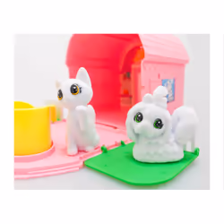 Crayola Coffret Washimals Parc floral - Vue supplémentaire 5