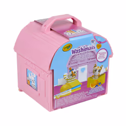 Crayola Coffret Washimals Parc floral - Vue supplémentaire 6