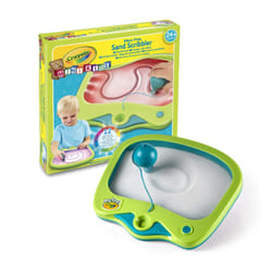 VIVID Crayola Mini Kids - Doodle Sand Art
