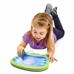 VIVID Crayola Mini Kids - Doodle Sand Art