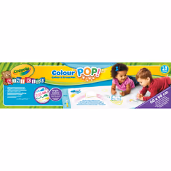 Goliath Tapis de Dessins Color Pop! - 18 mois