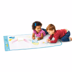 Goliath Tapis de Dessins Color Pop! - 18 mois