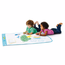 Goliath Tapis de Dessins Color Pop! - 18 mois - Vue supplémentaire 4