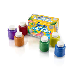 VIVID 6 Pots De Peinture Métallique