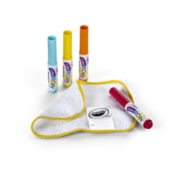 VIVID Colour Pop! - Recharge 4 Feutres