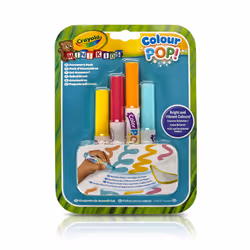 VIVID Colour Pop! - Recharge 4 Feutres