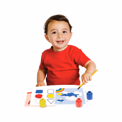 Goliath Mon 1Er Kit De Peinture-Refrech