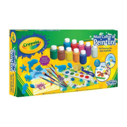 VIVID Malette De Peinture Nouvelle Version
