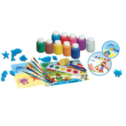 VIVID Malette De Peinture Nouvelle Version