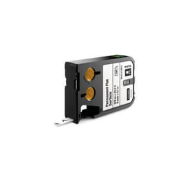 DYMO Étiquettes permanentes pour surface planes