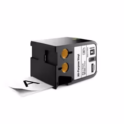 DYMO Étiquettes en vinyle multi-usages
