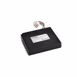 DYMO 1888636, Batterie, Noir, 1 pièce(s)
