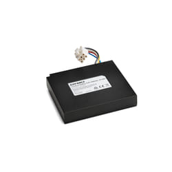 DYMO 1888636 pièce de rechange pour équipement d'impression Batterie 1 pièce(s)
