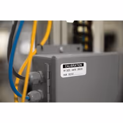 DYMO LW - Étiquettes résistantes LW - 59 x 102 mm - 1933088