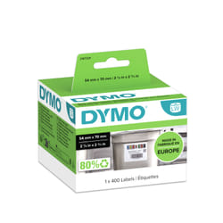DYMO Étiquettes de rotation des stocks ® LabelWriter™ - 70 x 54mm