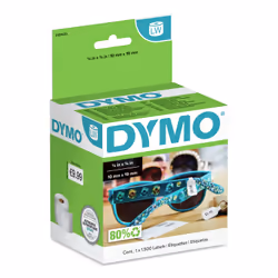 DYMO Étiquettes de prix ® LabelWriter™ - 54 x 11mm