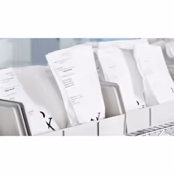DYMO Rouleaux de papier continu ® LabelWriter™ FSC™ - 57 x 91m