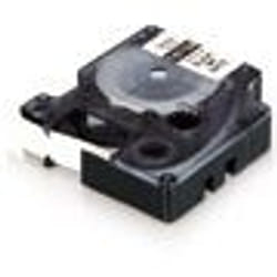 DYMO 19mm RHINO Permanent Polyester ruban d'étiquette D1