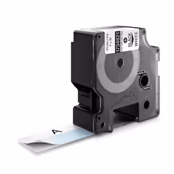 DYMO 24mm RHINO Self-Laminating Vinyl tape