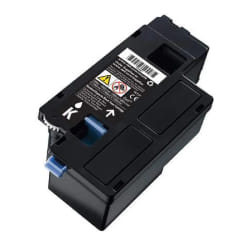 DYMO D1 - Standard Étiquettes - Noir sur blanc - 6mm x 7m