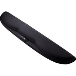 Esselte 67109 repose-poignet Gel, Spandex Noir