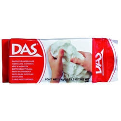 DAS - ARGILE BLANCHE SÉCHAGE À LAIR - 1 KG…