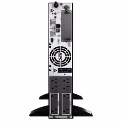 APC Smart-UPS X 1000VA alimentation d'énergie non interruptible Interactivité de ligne 1 kVA 800 W 8 sortie(s) CA